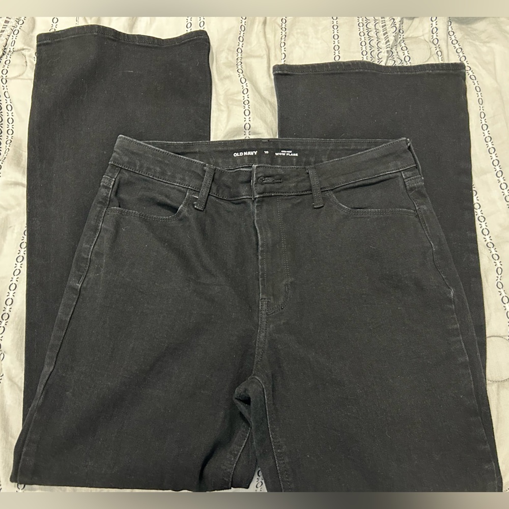 Old Navy Wow Flare Jeans